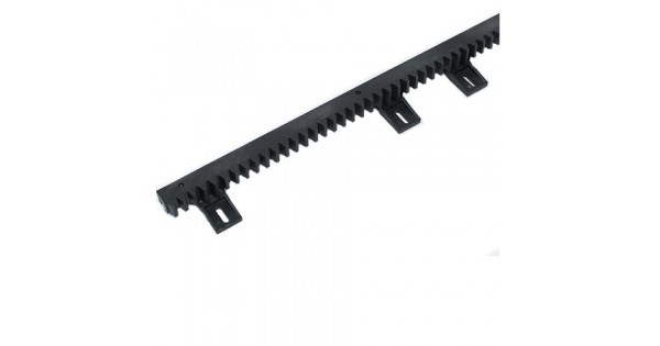 Faac Mod Nylon Rack For Sliding Gates No Fittings Supplied In M