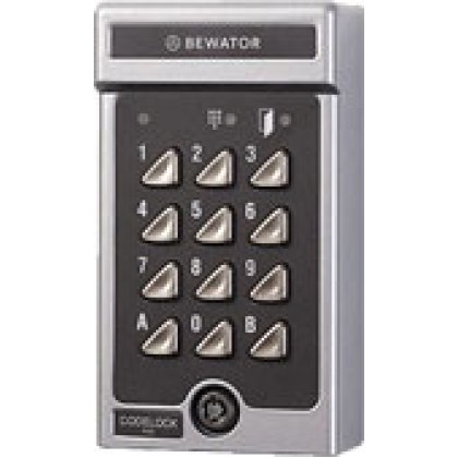 Faac K44 keypad