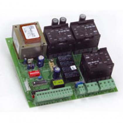 Faac 884 T control unit - DISCONTINUED