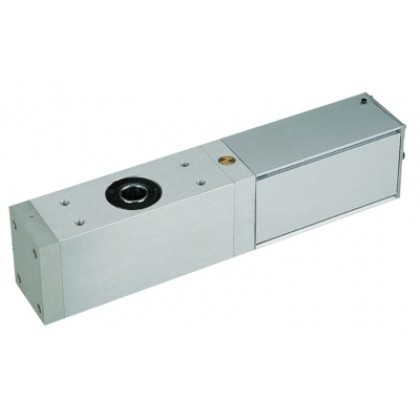 Faac 560 CBACR Hydraulic bi-folding doors motor for intensive use